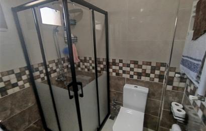 KARTAL GÜMÜŞPINAR DA SATILIK 2+1 DAİRE