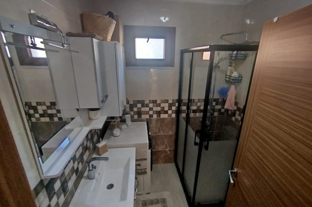 KARTAL GÜMÜŞPINAR DA SATILIK 2+1 DAİRE