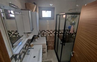 KARTAL GÜMÜŞPINAR DA SATILIK 2+1 DAİRE