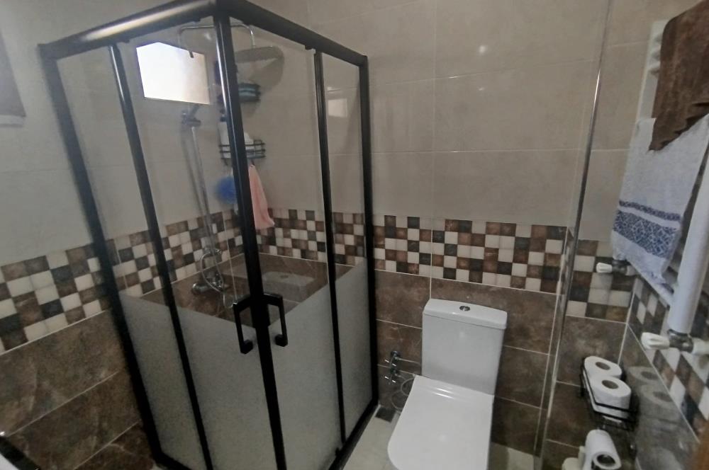 KARTAL GÜMÜŞPINAR DA SATILIK 2+1 DAİRE