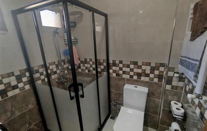 KARTAL GÜMÜŞPINAR DA SATILIK 2+1 DAİRE