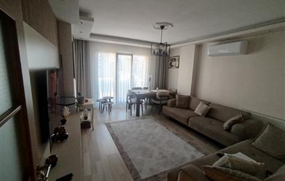 KARTAL GÜMÜŞPINAR DA SATILIK 2+1 DAİRE