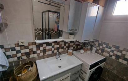 KARTAL GÜMÜŞPINAR DA SATILIK 2+1 DAİRE