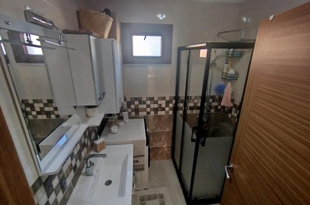 KARTAL GÜMÜŞPINAR DA SATILIK 2+1 DAİRE