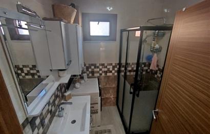 KARTAL GÜMÜŞPINAR DA SATILIK 2+1 DAİRE