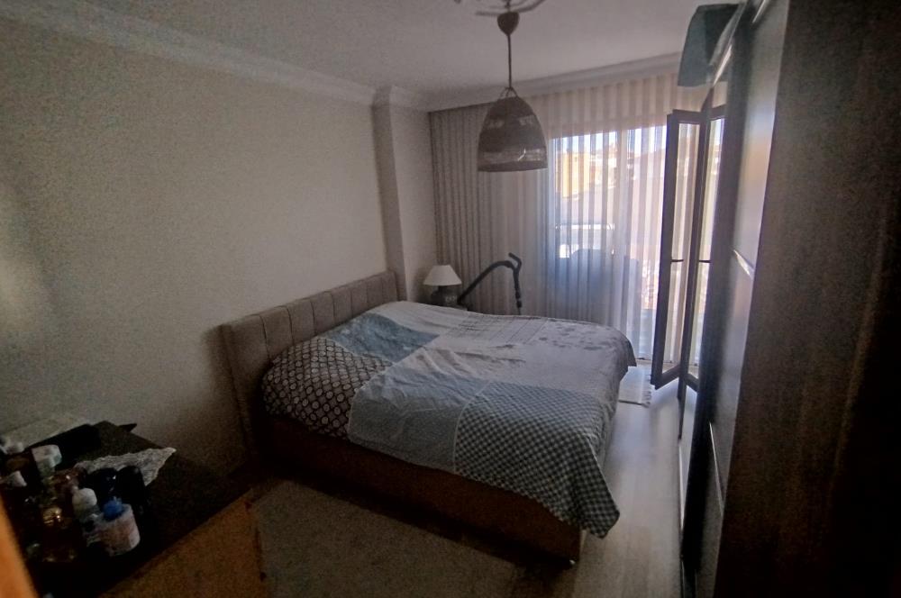 KARTAL GÜMÜŞPINAR DA SATILIK 2+1 DAİRE