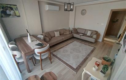 KARTAL GÜMÜŞPINAR DA SATILIK 2+1 DAİRE