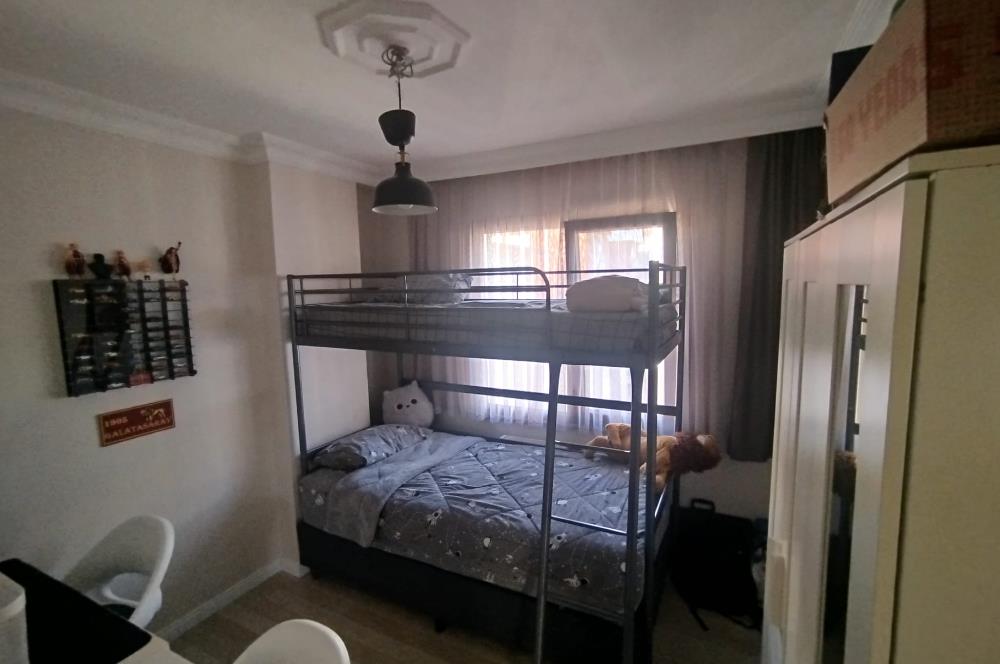 KARTAL GÜMÜŞPINAR DA SATILIK 2+1 DAİRE