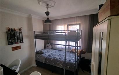 KARTAL GÜMÜŞPINAR DA SATILIK 2+1 DAİRE