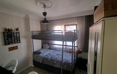 KARTAL GÜMÜŞPINAR DA SATILIK 2+1 DAİRE