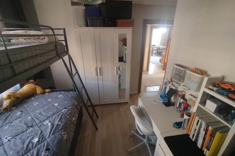 KARTAL GÜMÜŞPINAR DA SATILIK 2+1 DAİRE