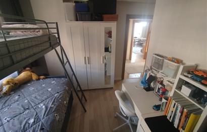 KARTAL GÜMÜŞPINAR DA SATILIK 2+1 DAİRE