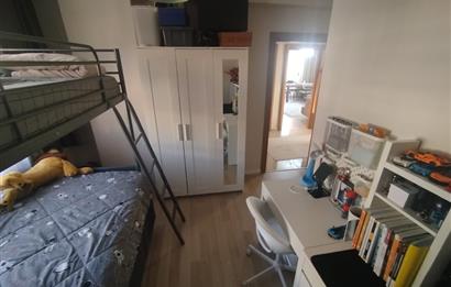 KARTAL GÜMÜŞPINAR DA SATILIK 2+1 DAİRE