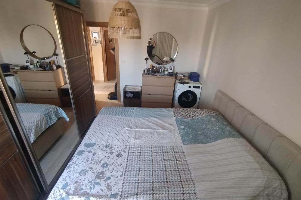 KARTAL GÜMÜŞPINAR DA SATILIK 2+1 DAİRE