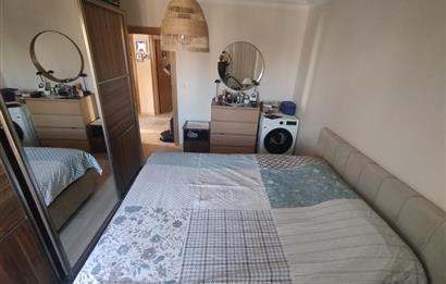 KARTAL GÜMÜŞPINAR DA SATILIK 2+1 DAİRE