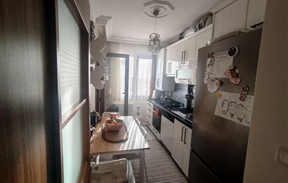 KARTAL GÜMÜŞPINAR DA SATILIK 2+1 DAİRE
