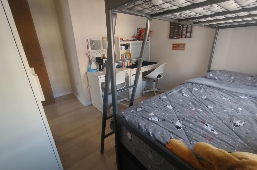 KARTAL GÜMÜŞPINAR DA SATILIK 2+1 DAİRE