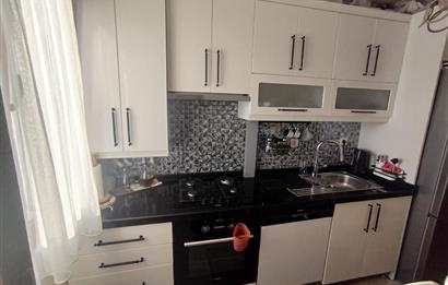 KARTAL GÜMÜŞPINAR DA SATILIK 2+1 DAİRE
