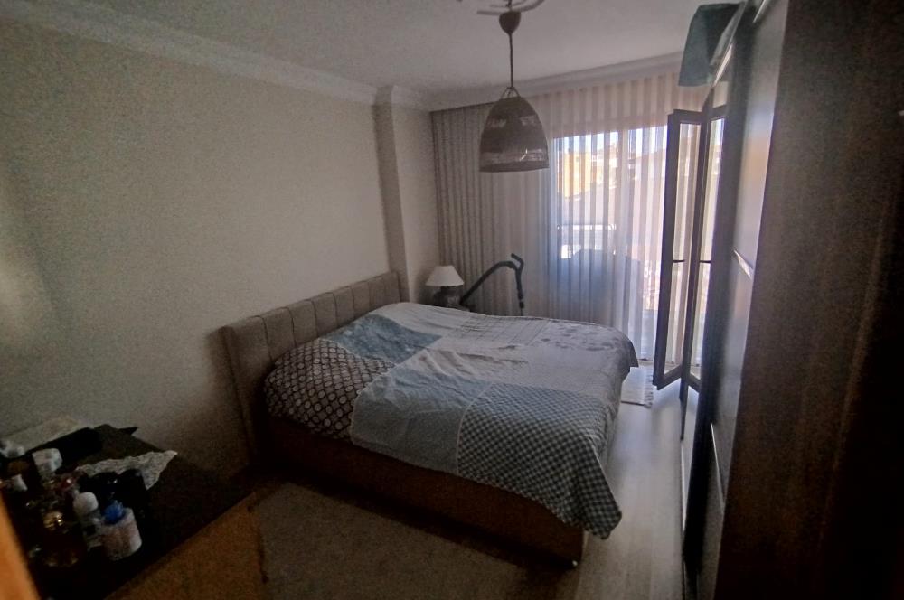 KARTAL GÜMÜŞPINAR DA SATILIK 2+1 DAİRE