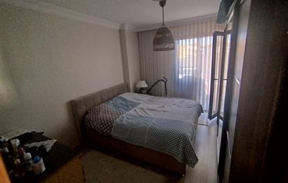 KARTAL GÜMÜŞPINAR DA SATILIK 2+1 DAİRE