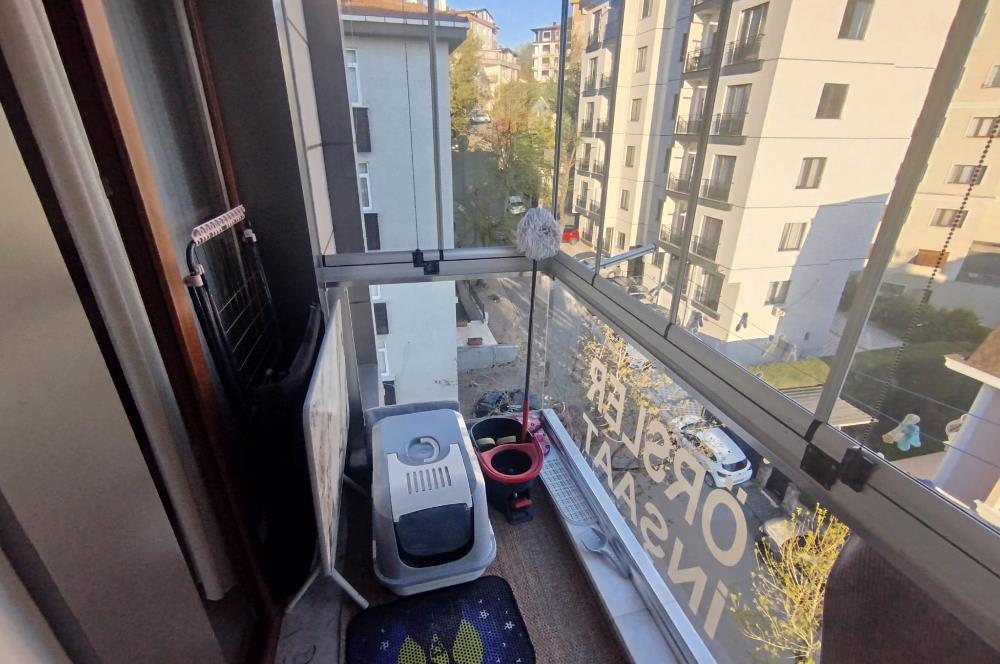 KARTAL GÜMÜŞPINAR DA SATILIK 2+1 DAİRE