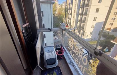 KARTAL GÜMÜŞPINAR DA SATILIK 2+1 DAİRE