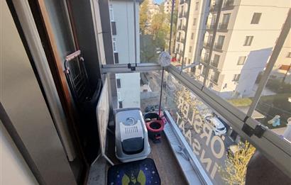 KARTAL GÜMÜŞPINAR DA SATILIK 2+1 DAİRE