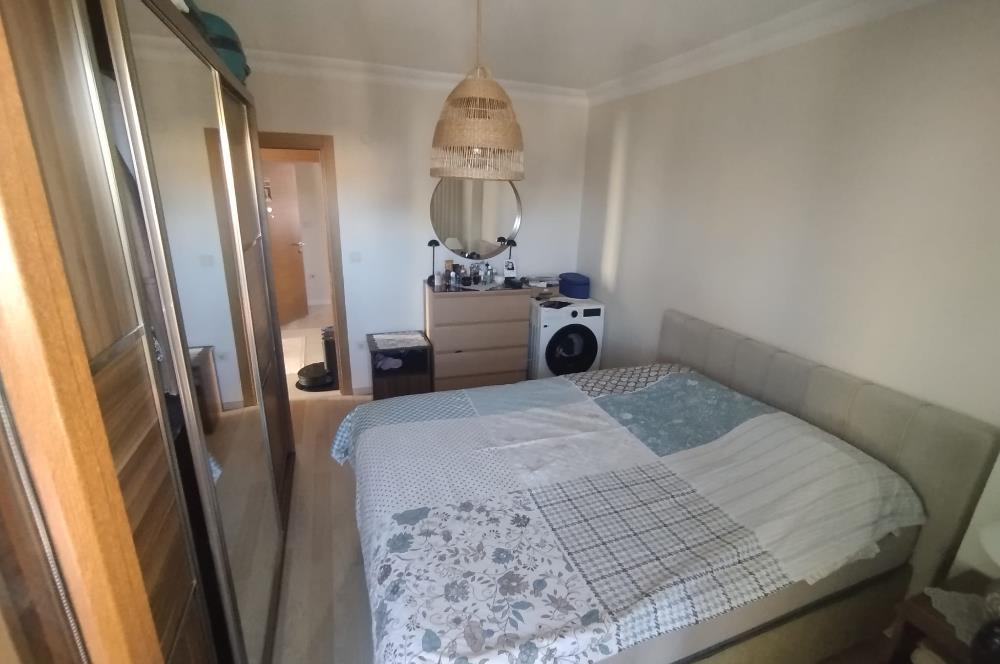 KARTAL GÜMÜŞPINAR DA SATILIK 2+1 DAİRE