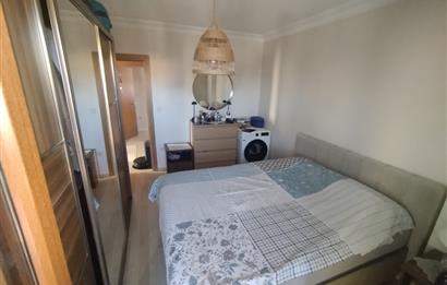 KARTAL GÜMÜŞPINAR DA SATILIK 2+1 DAİRE