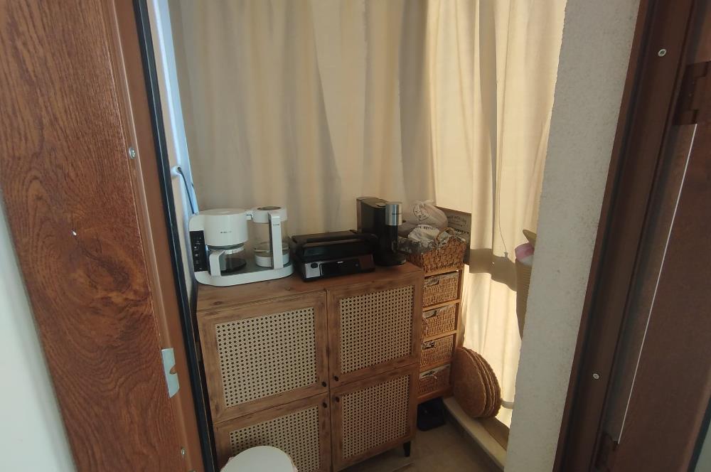 KARTAL GÜMÜŞPINAR DA SATILIK 2+1 DAİRE