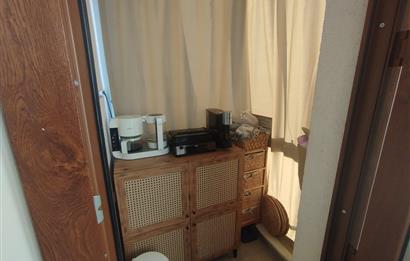 KARTAL GÜMÜŞPINAR DA SATILIK 2+1 DAİRE