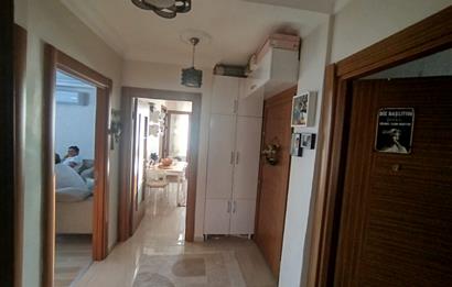 KARTAL GÜMÜŞPINAR DA SATILIK 2+1 DAİRE