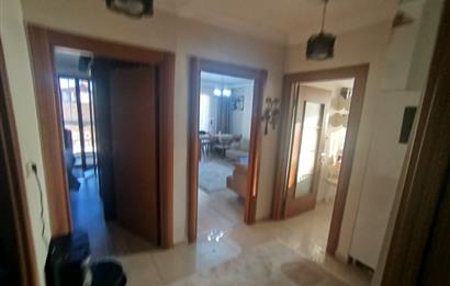 KARTAL GÜMÜŞPINAR DA SATILIK 2+1 DAİRE