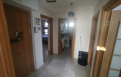 KARTAL GÜMÜŞPINAR DA SATILIK 2+1 DAİRE