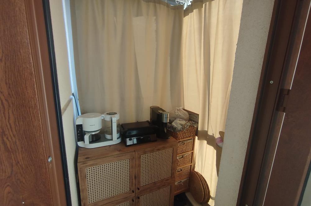 KARTAL GÜMÜŞPINAR DA SATILIK 2+1 DAİRE