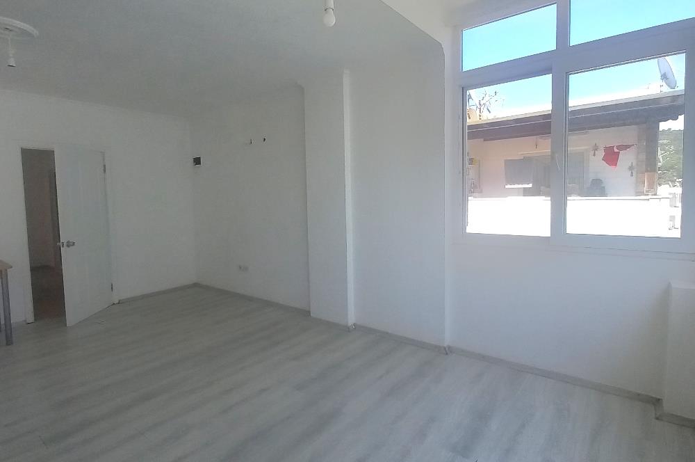 Bodrum Konacık kiralik 3+1 daire