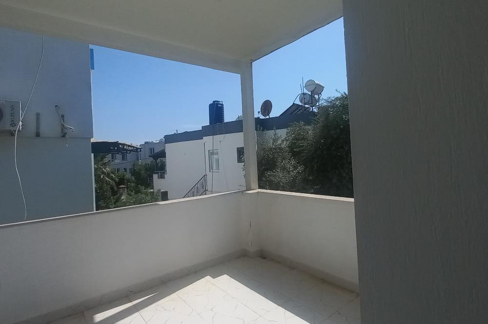 Bodrum Konacık kiralik 3+1 daire