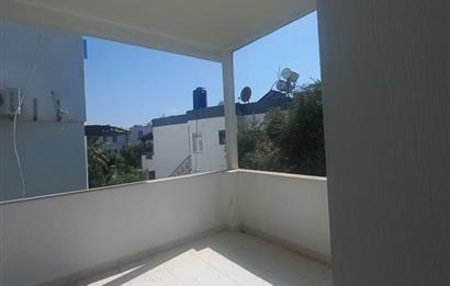 Bodrum Konacık kiralik 3+1 daire