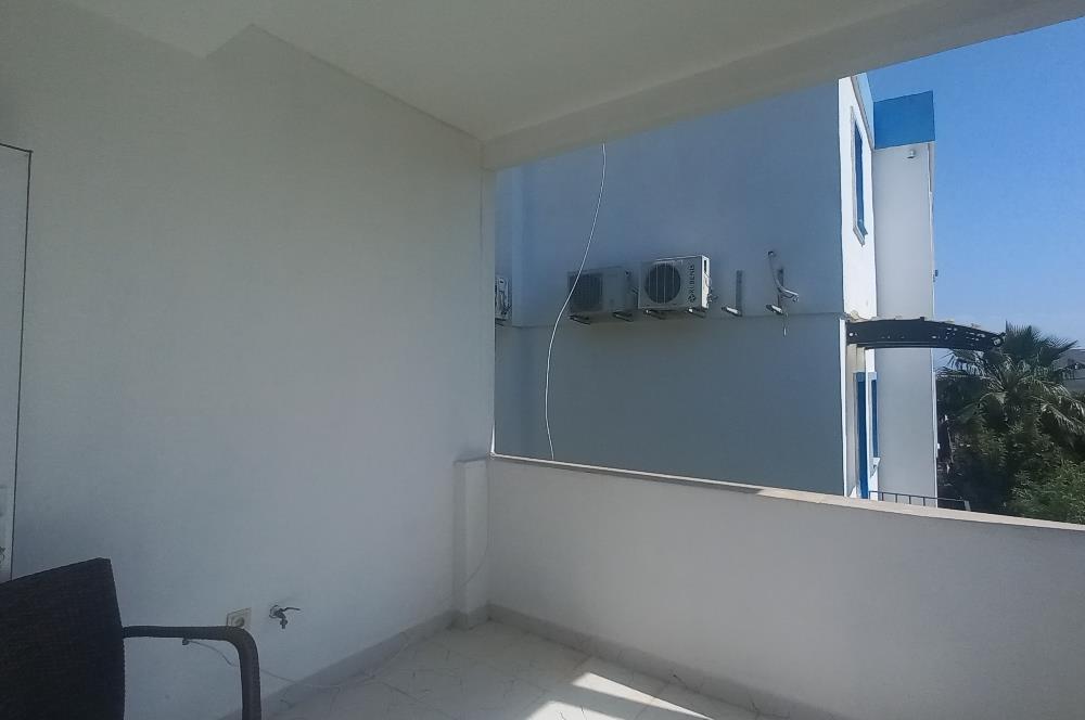 Bodrum Konacık kiralik 3+1 daire