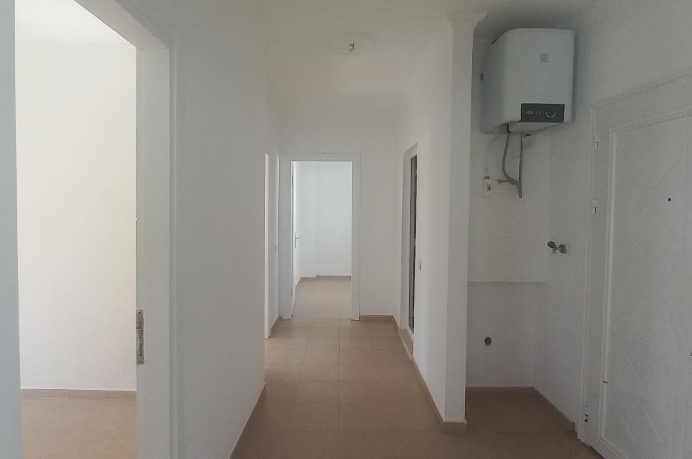 Bodrum Konacık kiralik 3+1 daire