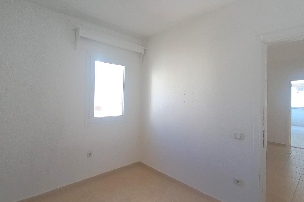 Bodrum Konacık kiralik 3+1 daire