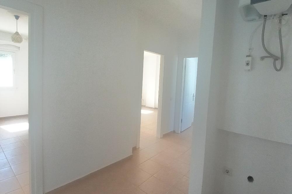 Bodrum Konacık kiralik 3+1 daire