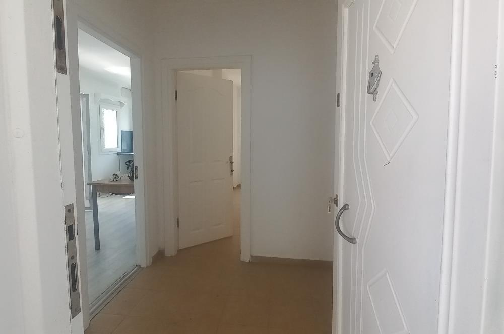 Bodrum Konacık kiralik 3+1 daire