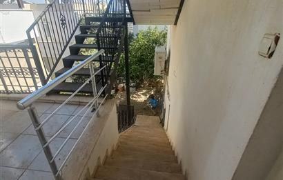 Bodrum Konacık kiralik 3+1 daire