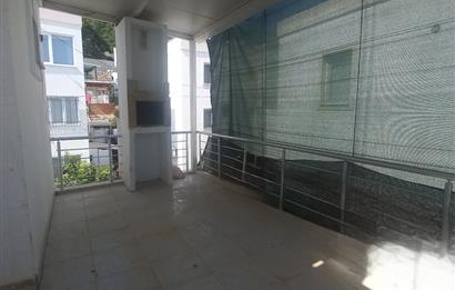Bodrum Konacık kiralik 3+1 daire