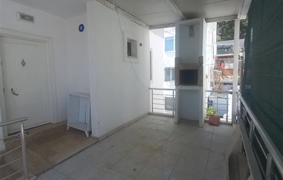 Bodrum Konacık kiralik 3+1 daire