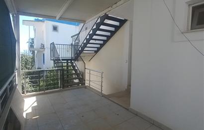 Bodrum Konacık kiralik 3+1 daire
