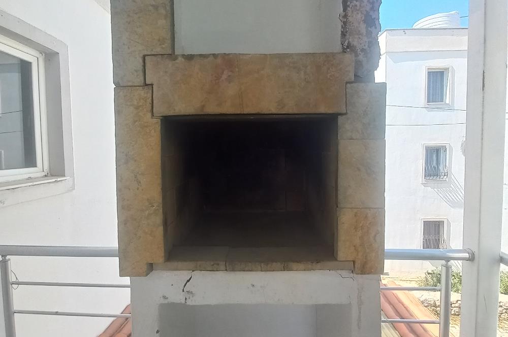 Bodrum Konacık kiralik 3+1 daire