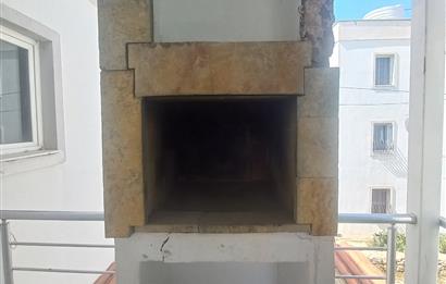 Bodrum Konacık kiralik 3+1 daire