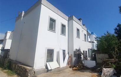Bodrum Konacık kiralik 3+1 daire